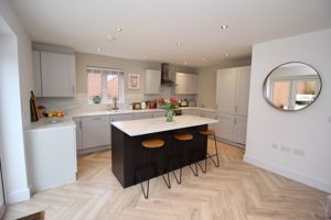 Kitchen/Diner- click for photo gallery